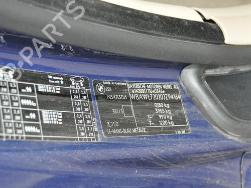 Other BMW 3 Convertible (E93) 335 i | BP32755124O1 - Image 2