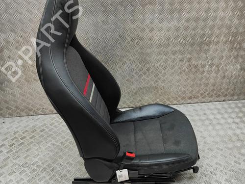 Left front seat MERCEDES-BENZ A-CLASS (W176) A 160 CDI / d (176.011) | BP27607801C15 - Image 2