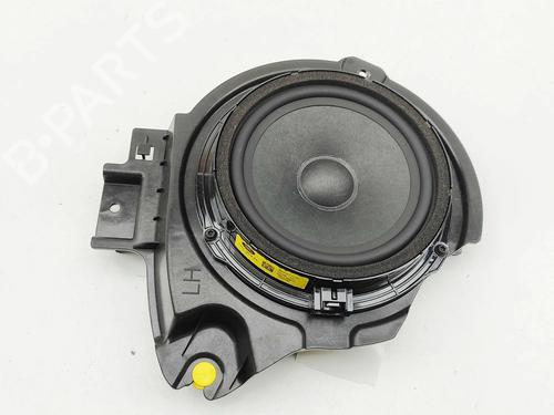 Speaker LAND ROVER DEFENDER Station Wagon (L663) P525 4x4 | BP32525587E2