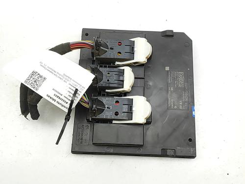 Electronic module VW CRAFTER Platform/Chassis (SZ_) 2.0 TDI RWD (SZB, SZC, SZD, SZH, SZI, SZO, SZP, SZQ, SZU... | BP33381694M83 - Image 3