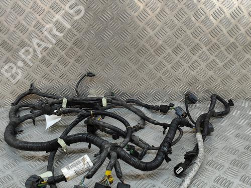 Wiring harness LAND ROVER RANGE ROVER SPORT II (L494) 3.0 SDV6 4x4 | BP28550539E16 