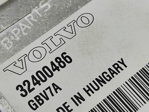 Electronic module VOLVO XC40 (536) B4 Mild-Hybrid | BP27795893M83 
