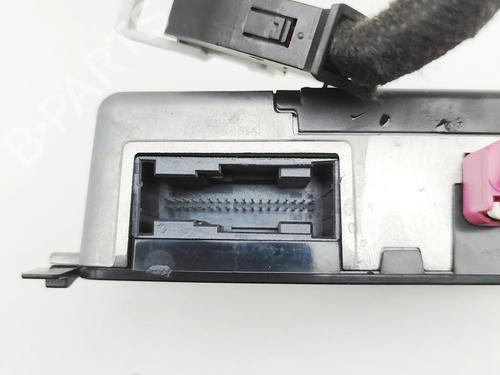 Electronic module SKODA FABIA IV (PJ3) 1.0 TSI | BP39101737M83 - Image 6