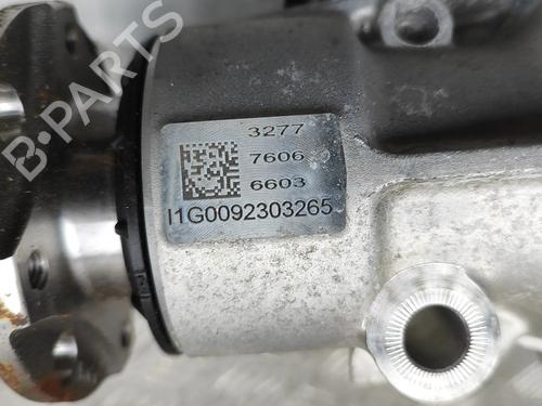 Front differential BMW X5 (G05, F95) xDrive 45 e Plug-in Hybrid | BP38622835M23 - Image 6