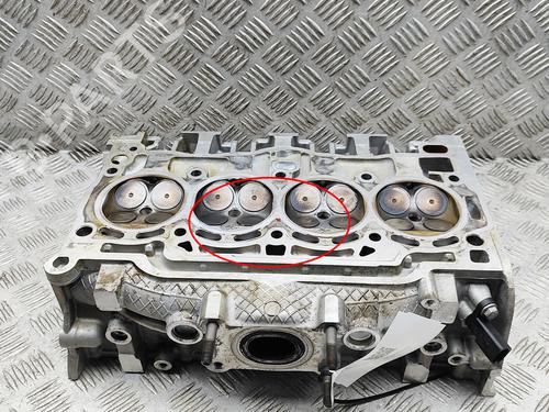 Used Cylinder head Cylinder head BMW 5 (E60) 530 d (211 hp) 35982860 35982860