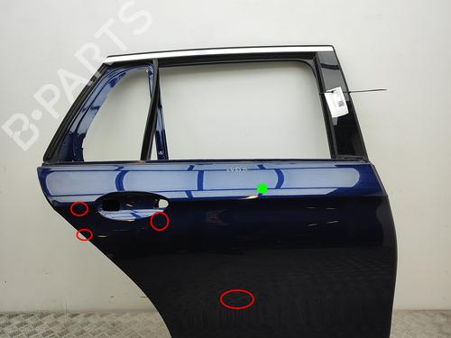 right-rear-door-mercedes-benz-e-class-t-model-s213-2016-2017-2018-2019-2020-2021-2022-2023-37722011 main image