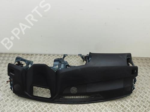 Dashboard LEXUS NX II (_A2_, _H2_) 350h E-Four (AAZH25) | BP33624546C46 - Image 4