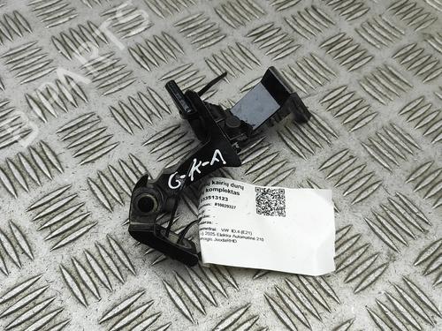 Used Hinge/Door check strap Hinge/Door check strap VW ID.4 (E21) PRO (286 hp) 33383127 33383127