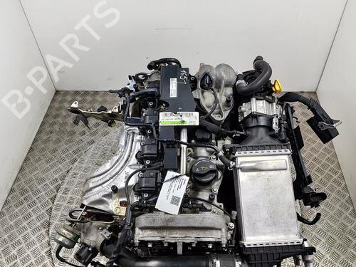 Engine MERCEDES-BENZ C-CLASS (W205) C 350 e (205.047) | BP26297680M1 