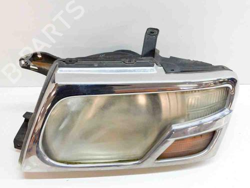 Faro izquierdo MITSUBISHI PAJERO III (V7_W, V6_W) 3.2 Di-D (175 hp) 8625875