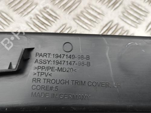 Other TESLA MODEL Y (5YJY) Long Range All-wheel Drive | BP30856751O1 