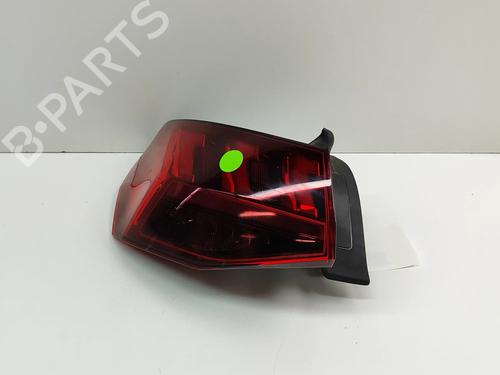 Left taillight AUDI A3 Limousine (8YS, 8YM) 35 TFSI Mild Hybrid | BP27873133C34 - Image 3