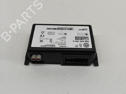 Electronic module VW GOLF VII (5G1, BQ1, BE1, BE2) e-Golf | BP19937369M83 