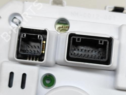 Instrument cluster NISSAN LEAF (ZE1) Electric | BP27783830C47  - Image 5