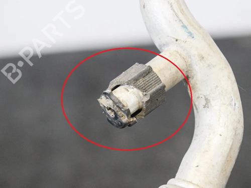 AC-rør FORD FIESTA VI (CB1, CCN) 1.25 (82 hp) 14664993