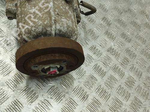 Rear differential SUZUKI VITARA (LY) 1.6 DDiS AllGrip (APK416D) | BP29042351M24  - Image 5