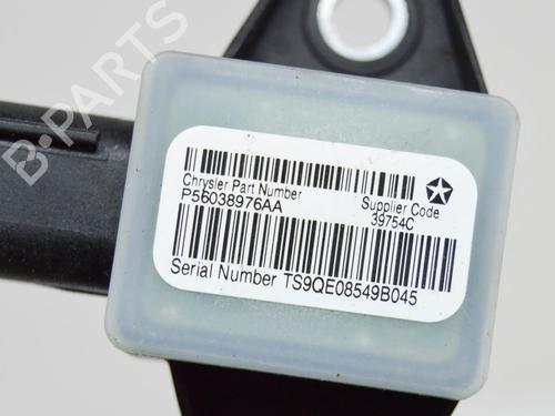 Electronic sensor JEEP CHEROKEE (KL) 2.0 CRD 4x4 | BP12591898M84 - Image 6