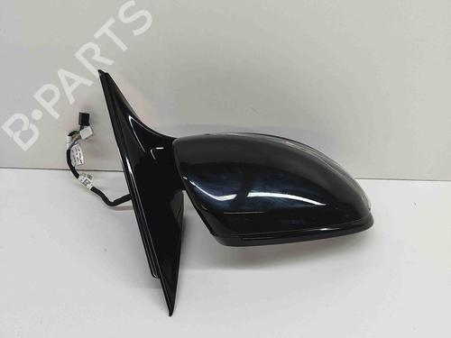 Right mirror MERCEDES-BENZ E-CLASS (W213) E 300 de 4-matic (213.011) | BP27766188C27 