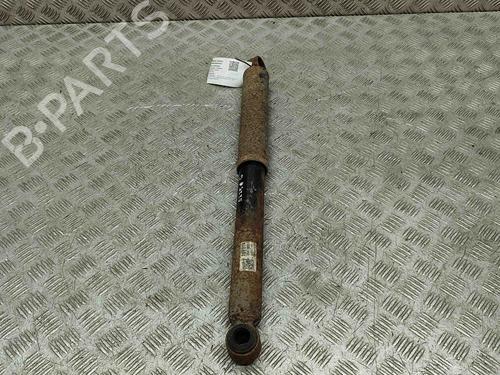 Right rear shock absorber TOYOTA HILUX VIII Pickup (_N1_) 2.4 D 4WD (GUN125_, GUN125R) | BP29458886M19 