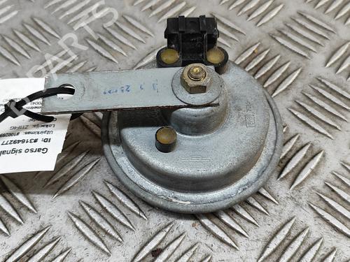 Horn PORSCHE BOXSTER (986) 2.5 | BP28435272E13 