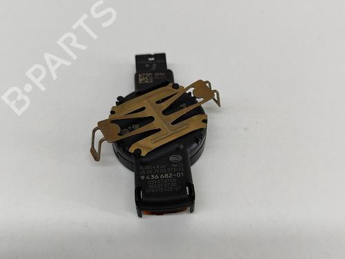 Elektronisk sensor BMW 3 (G20, G80, G28) 320 i | BP18878962M84 