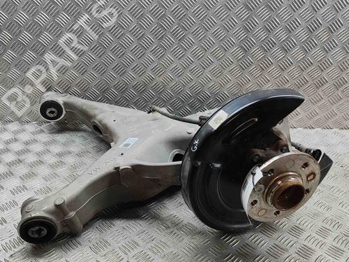 Used Left rear steering knuckle VW MULTIVAN T7 (STM, STN) 1.4 eHybrid (218 hp) 29752915