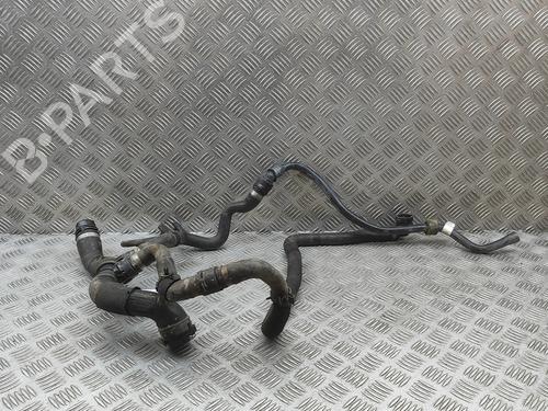 Used Pipe Pipe MERCEDES-BENZ GLE (V167) GLE 400 d 4-matic (167.123) (330 hp) 33937843 33937843