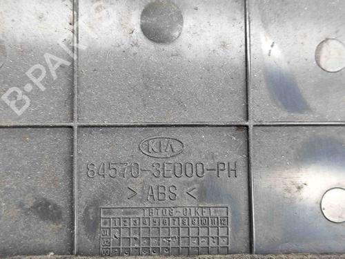 Ashtray KIA SORENTO I (JC) 2.5 CRDi 4WD | BP22807272I30 
