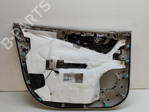 Front right panel JAGUAR I-PACE (X590) EV400 AWD | BP33372626C59 - Image 2