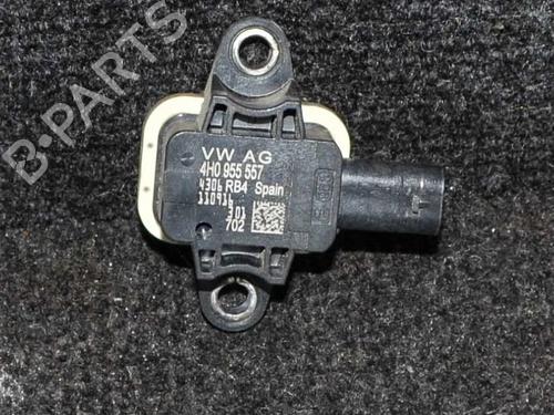 Used Electronic sensor Electronic sensor AUDI A1 (8X1, 8XK) 1.4 TDI (90 hp) 6725326 6725326