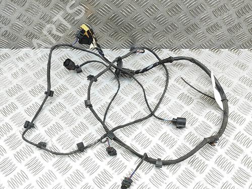 Used Electronic module Electronic module AUDI Q5 (8RB) 3.0 TDI quattro (258 hp) 34190936 34190936