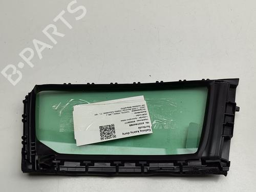 Rear left door window TOYOTA PRIUS (_W6_) 2.0 PHEV (MXWH61L, MXWH61) | BP30004618C20 