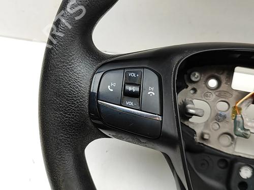 Steering wheel FORD TRANSIT V363 Platform/Chassis (FED, FFD) 2.0 EcoBlue RWD | BP35984328C49 - Image 3