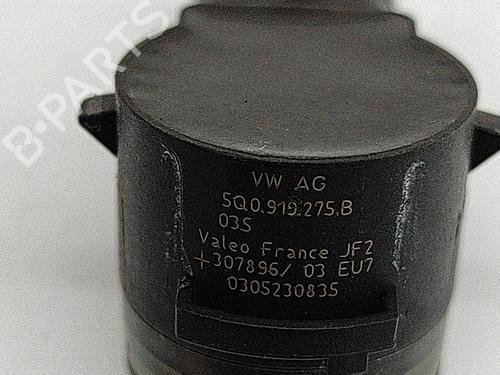 Electronic module VW T-ROC (A11, D11) 1.0 TSI | BP18959267M83 