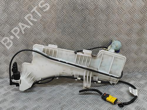 Windscreen washer tank PEUGEOT 3008 II SUV (MC_, MR_, MJ_, M4_) 1.6 BlueHDi 120 | BP25219124C113