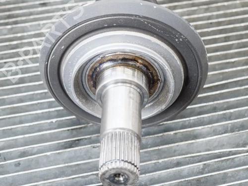 Right rear driveshaft MERCEDES-BENZ GLC (X253) 220 d 4-matic (253.905, 253.903) | BP9164725M41 