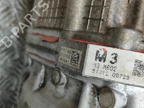 Gearbox MAZDA MX-5 IV (ND__) 2.0 (ND2E, ND6E) | BP40042610M3 - Image 10