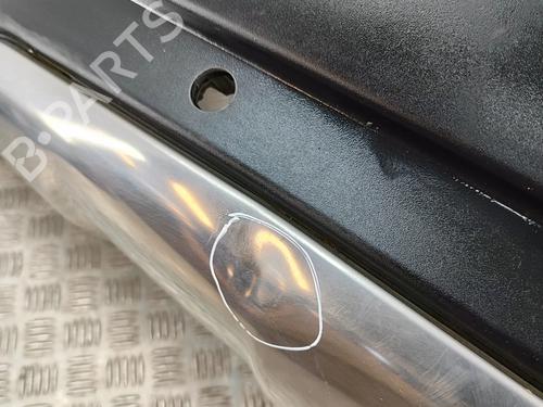 Rear bumper PEUGEOT 2008 I (CU_) 1.2 THP 110 / PureTech 110 | BP30257483C8 