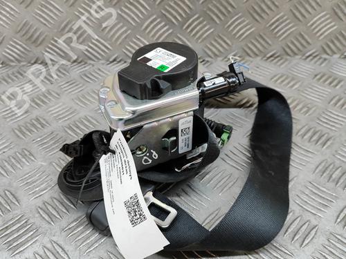 Front right seatbelt BMW iX (I20) xDrive 40 | BP28560022I25 - Image 6