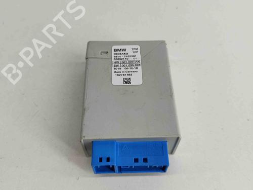 Used Electronic module BMW 3 (F30, F80) 330 e (252 hp) 21188538
