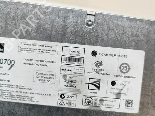 Electronic module BMW Z4 Roadster (E89) sDrive 18 i | BP27644518M83 - Image 7
