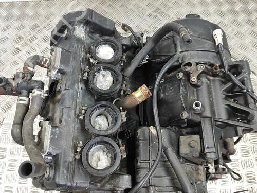 Engine YAMAHA MOTORCYCLES YZF-R YZF-R1 (RN12) | BP33223663M1  - Image 5