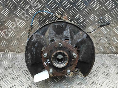 Used Left front steering knuckle Left front steering knuckle HONDA CIVIC IX (FK) 2.2 i-DTEC (FK3) (150 hp) 29615984 29615984