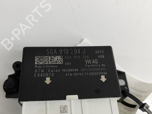 Electronic module VW PASSAT B8 Variant (3G5, CB5) 2.0 TDI | BP24975413M83 