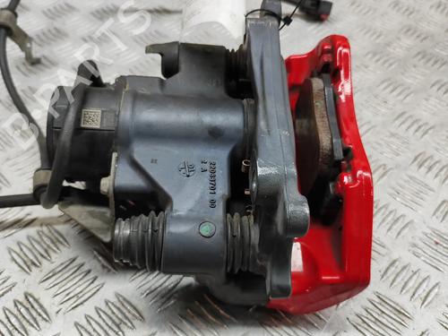 Left rear brake caliper TESLA MODEL Y (5YJY) EV Performance All-wheel Drive | BP33363473M107 - Image 7