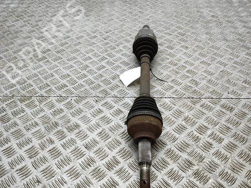 Left front driveshaft FORD TRANSIT V363 Platform/Chassis (FED, FFD) 2.0 EcoBlue | BP38184466M38 - Image 5