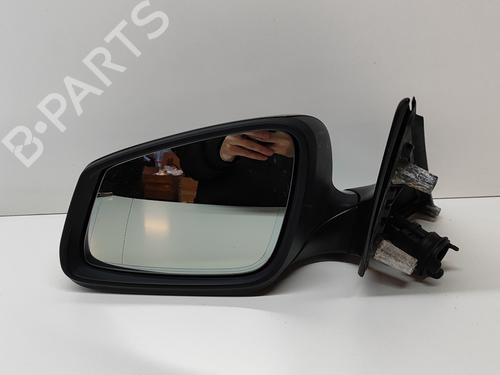 Used Left mirror BMW 5 Touring (F11) 525 d (204 hp) 16140823