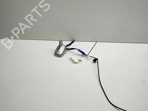 Used Antenna/Base Antenna/Base AUDI Q5 (8RB) 2.0 TDI quattro (177 hp) 40114133 40114133