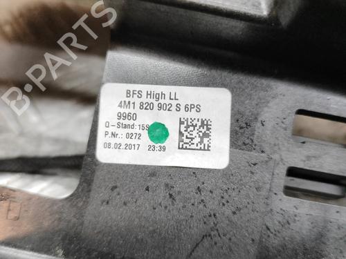 Luftventil AUDI Q7 (4MB, 4MG, 4MQ) 3.0 TDI e-tron quattro | BP25219108I21 