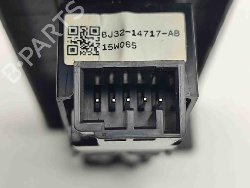Left front window switch LAND ROVER RANGE ROVER EVOQUE (L538) 2.2 D 4x4 | BP29486665I27 